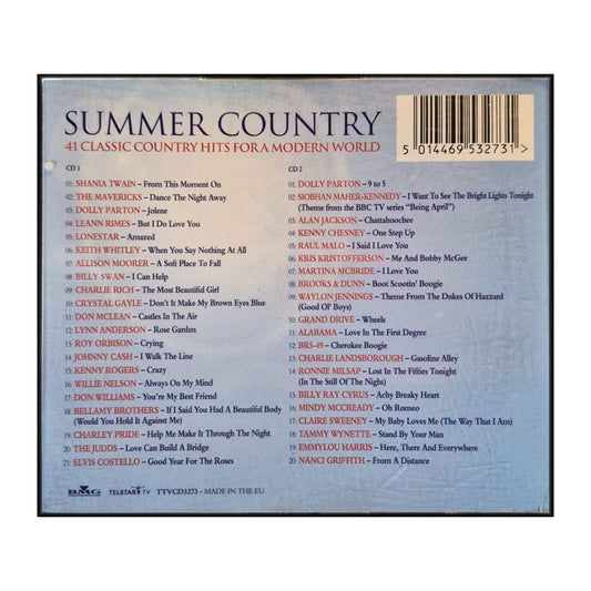 Summer Country