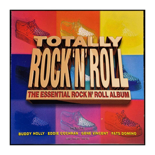 Totally Rock&Roll: The Essential Album
