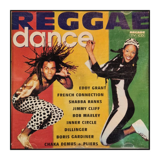Reggae Dance