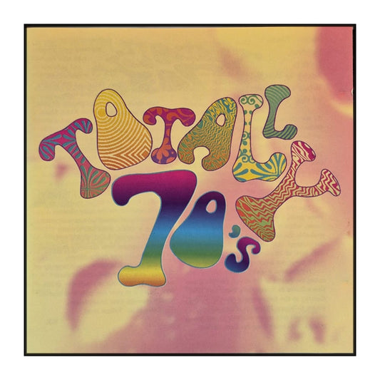 Totally 1970S