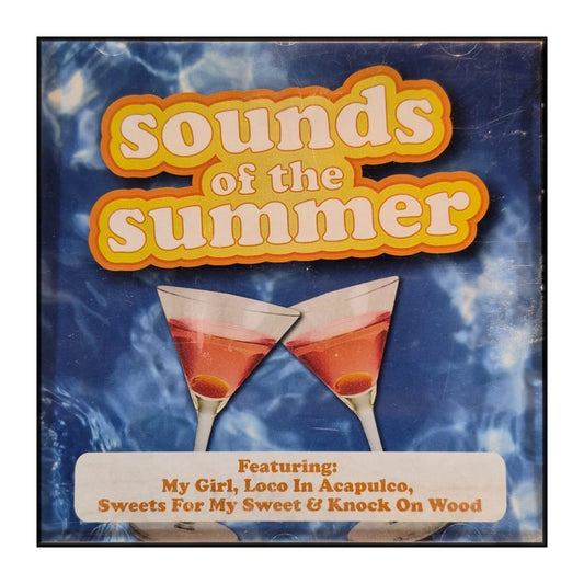 Sounds Of The Summer