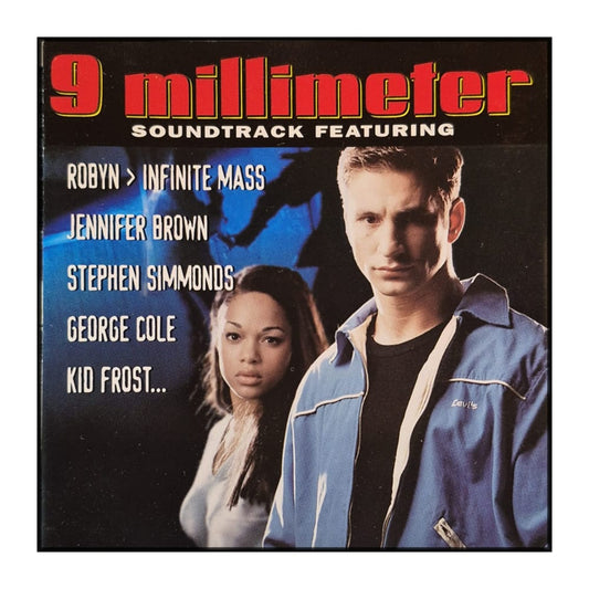9 Millimeter: Soundtrack