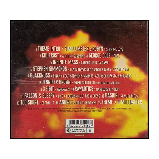 9 Millimeter: Soundtrack