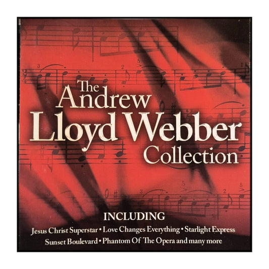 Andrew Lloyd Webber: The Collection