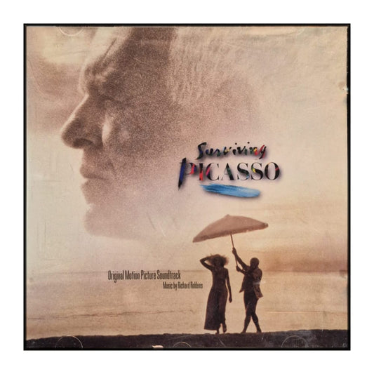 Surviving Picasso
