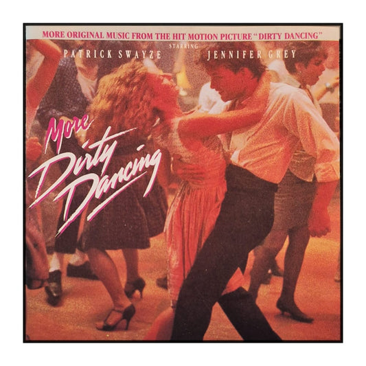Dirty Dancing: More