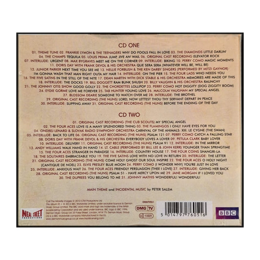 Call The Midwife: The Album