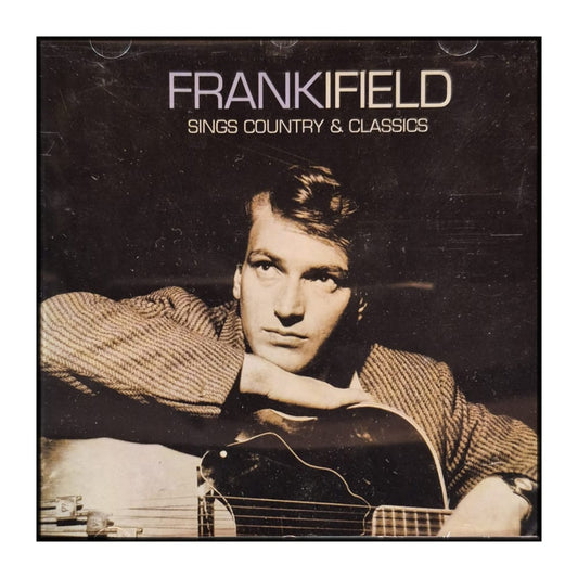 Frankifield: Sings Country & Classics