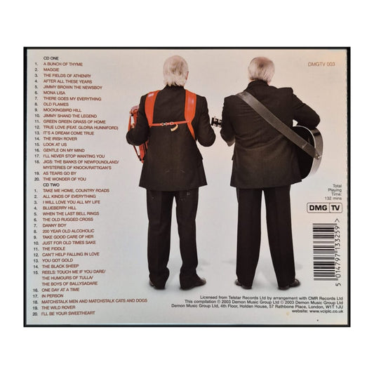 Foster & Allen: The Very Best Of