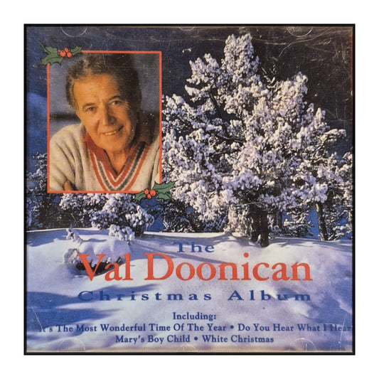 Val Doonican: The Christmas Album