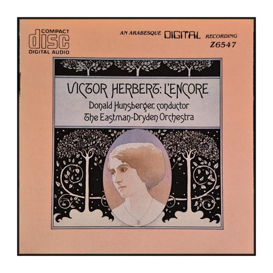 Victor Herbert: L'Encore