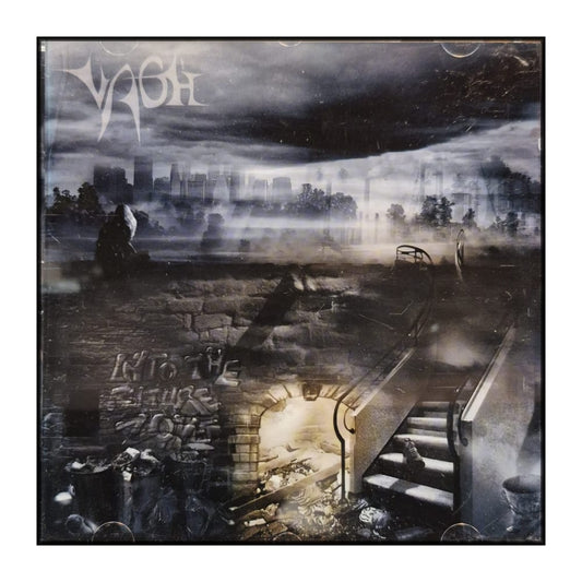 Vagh: Into The Future Zone