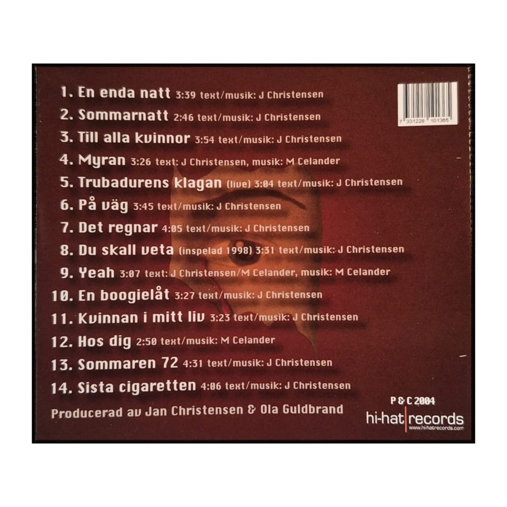 Öresound: Till Alla Kvinnor