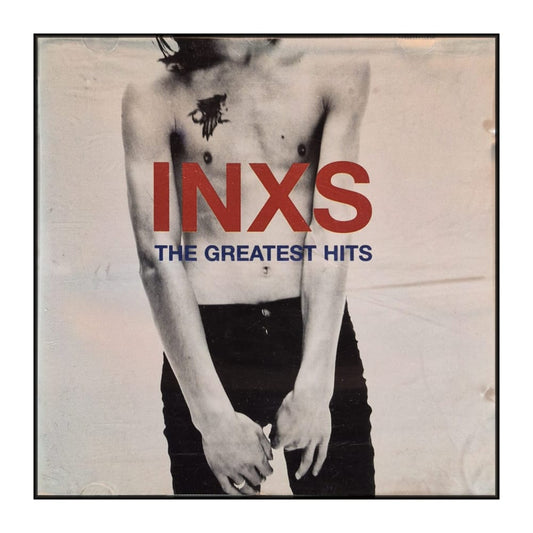 Inxs: The Greatest Hits