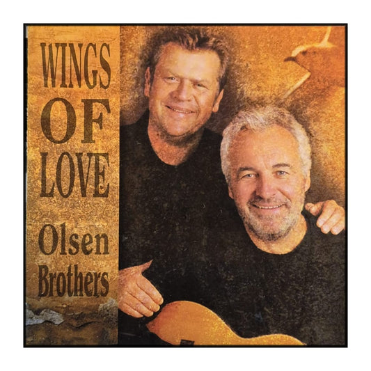 Olsen Brothers: Wings Of Love
