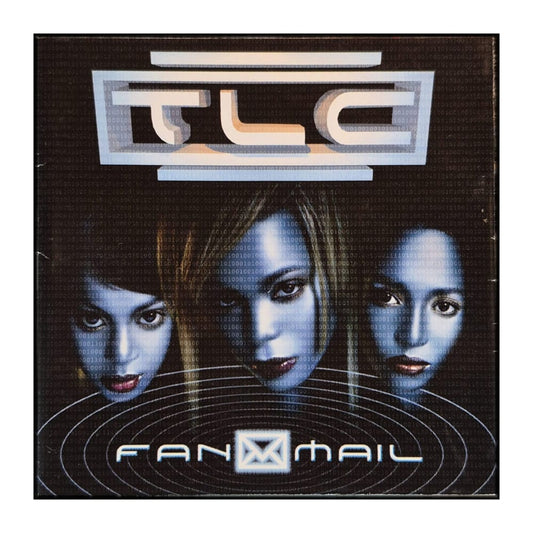 Tlc: Fanmail