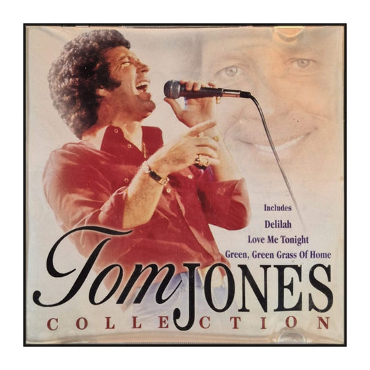 Tom Jones: Collection