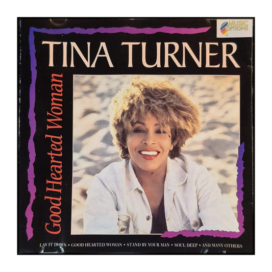 Tina Turner: Good Hearted Woman