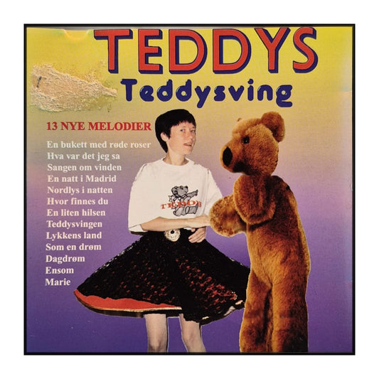 Teddys: Teddysving