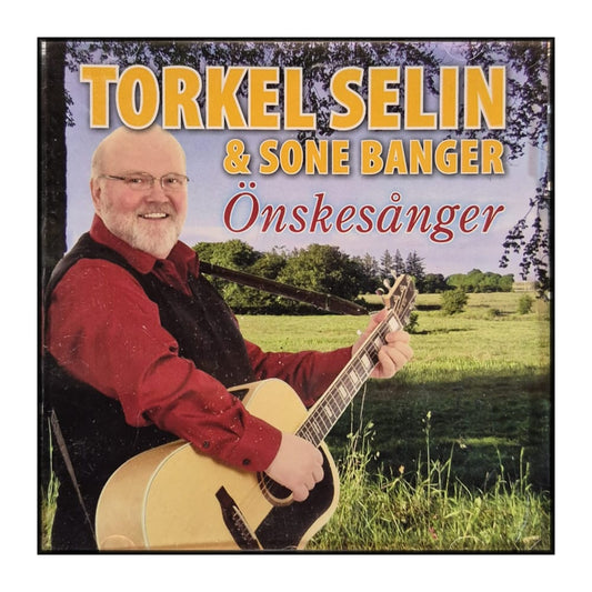 Torkel Selin & Sone Banger: Önskesånger