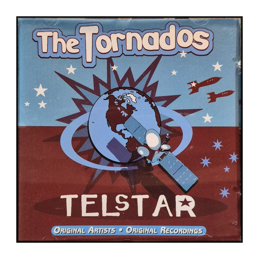 The Tornados: Telstar