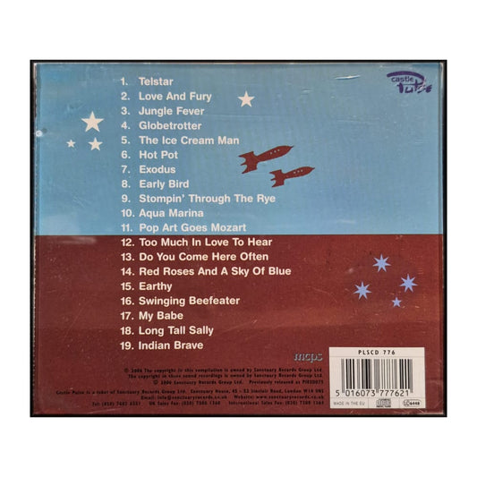 The Tornados: Telstar