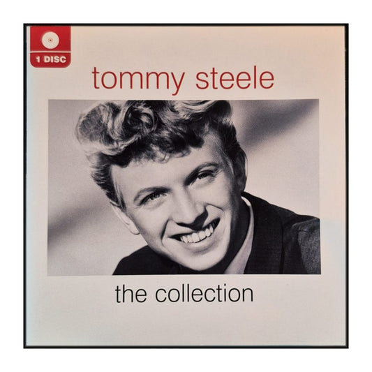 Tommy Steele: The Collection