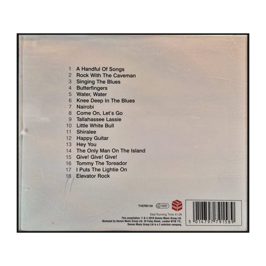 Tommy Steele: The Collection