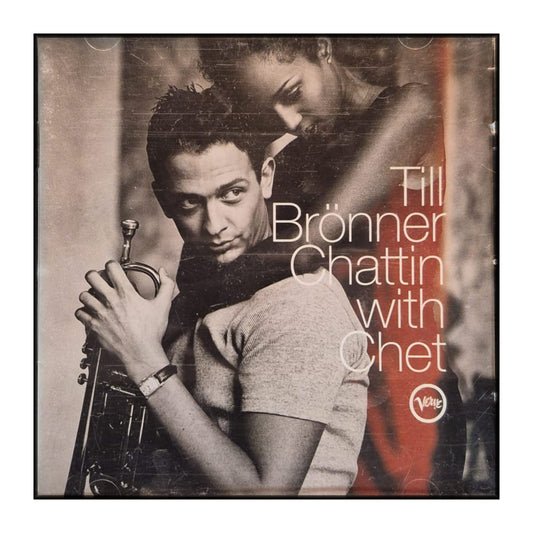 Till Brönner: Chattin With Chet