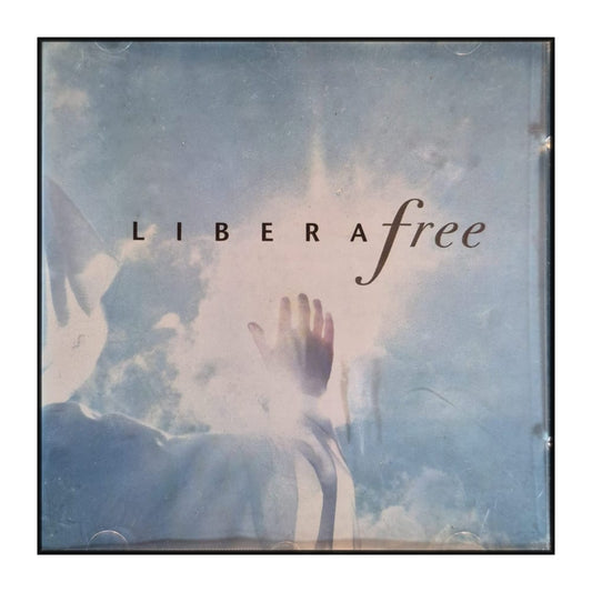 Emi Classics: Libera: Free