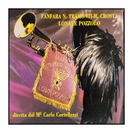 Fanfara N. Tramonti-M. Crosta: In Concerto