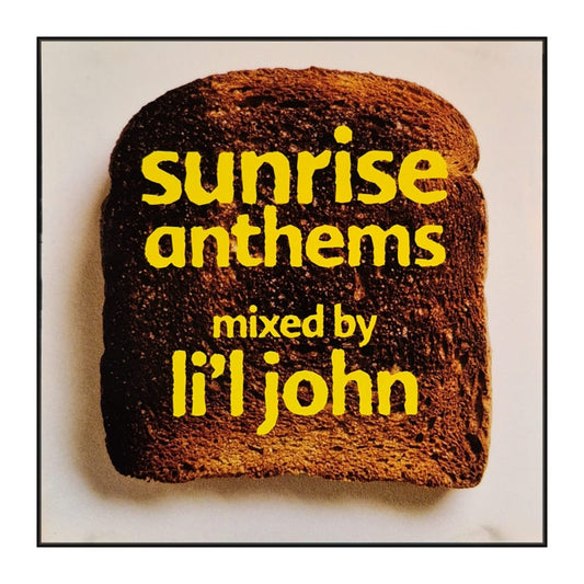 Li'L John: Sunrise Anthems