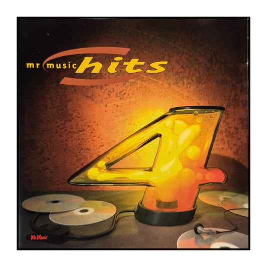 Mr Music Hits 2003-04