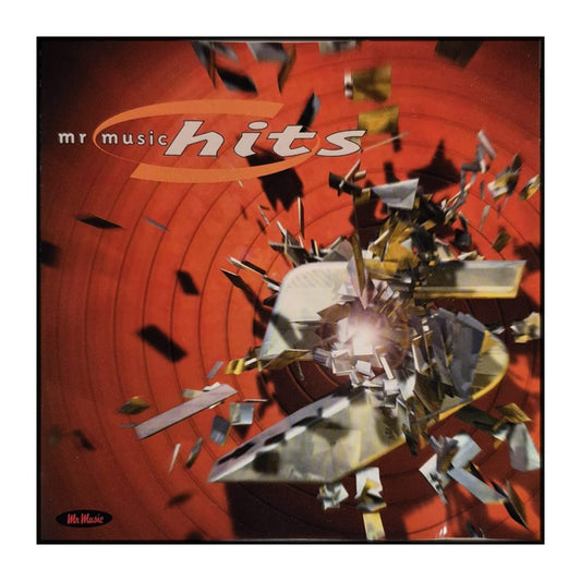 Mr Music Hits 2002-05