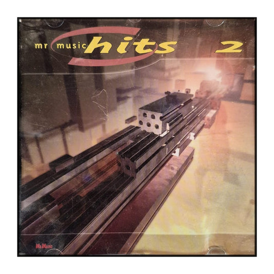 Mr Music Hits 2005-02