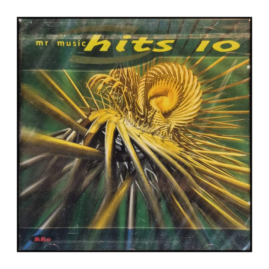 Mr Music Hits 2005-10