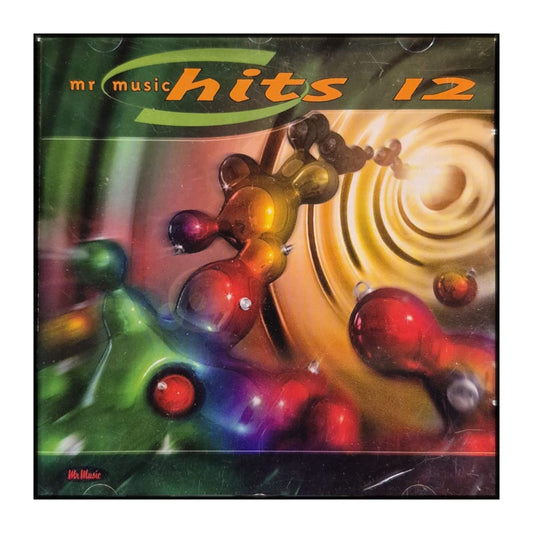 Mr Music Hits 2005-12