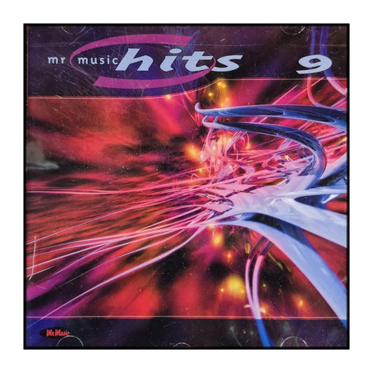 Mr Music Hits 2005-09