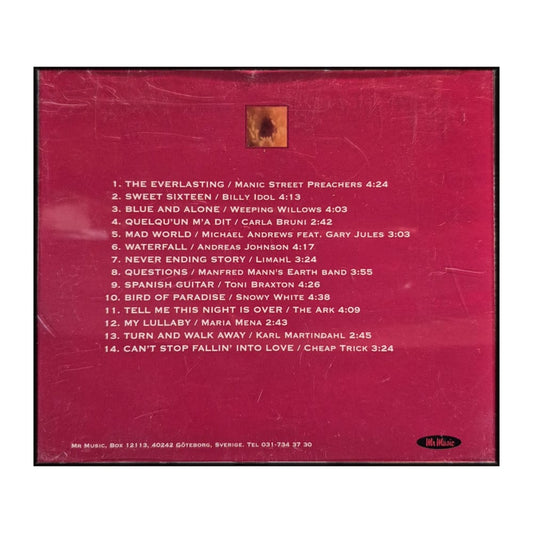 Mr Music Super Ballads Club 2004-09
