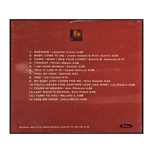 Mr Music Super Ballads Club 2004-11
