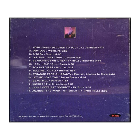 Mr Music Super Ballads Club 2004-04
