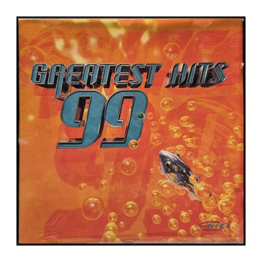 Mr Music Greatest Hits 1999