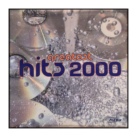 Mr Music Greatest Hits 2000