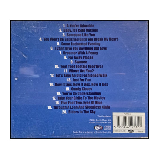 Dean Martin: Baby It'S Cold Outside