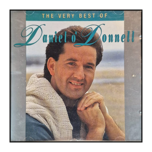 Daniel O'Donnell: The Very Best Of