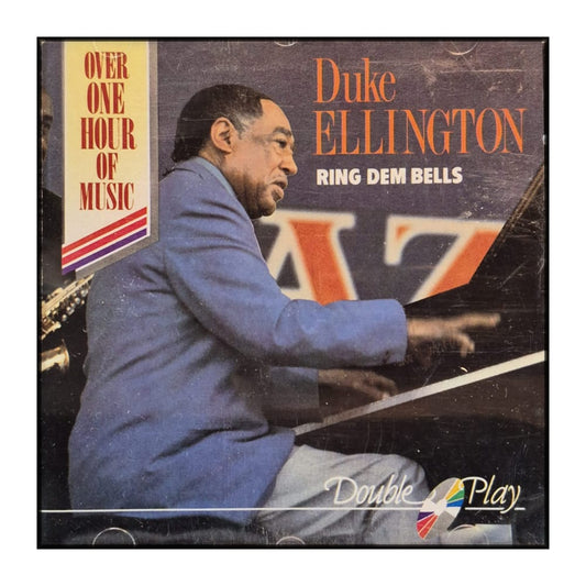 Duke Ellington: Ring Dem Bells