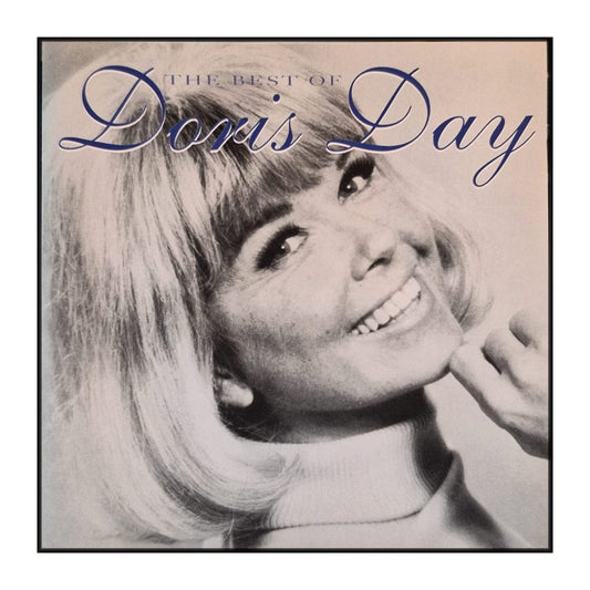 Doris Day: The Best Of