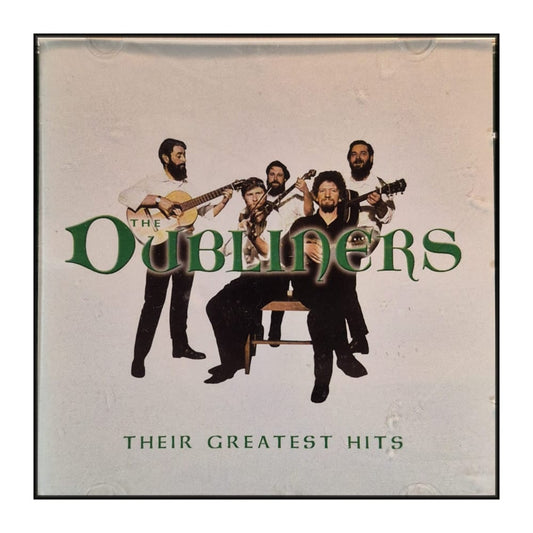 The Dubliners: Their Greatest Hits