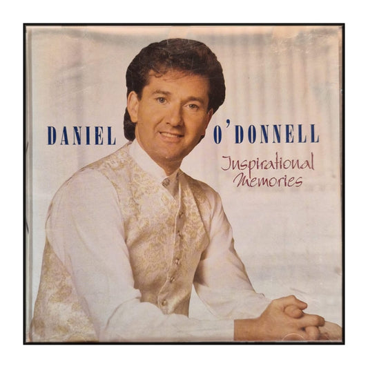 Daniel O'Donnell: Inspirational Memories