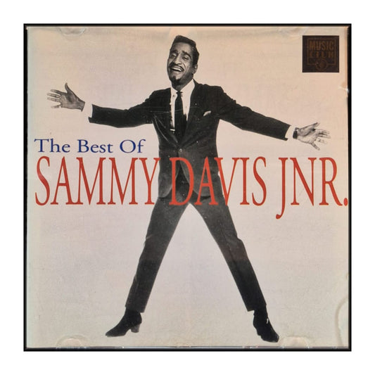 Sammy Davis Jr.: The Best Of